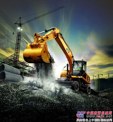一机多用 机动灵活 油·效兼得——Cat® （卡特）M320D2 轮式挖掘机中国高效上市