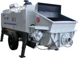 海州HBT80-13-145SR混凝土泵高清图 - 外观