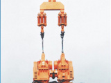 上海振中DZP系列超大型双联振动桩锤高清图 - 外观