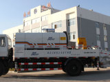 海州HBC110-16-194S混凝土车载泵高清图 - 外观