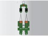永安DZJ-400零启动系列振动锤高清图 - 外观
