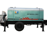 英特HBT80SEA-1813电动机拖泵高清图 - 外观