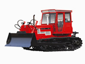 东方红（一拖） 1002-A 履带拖拉机