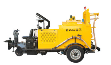 瑞德EAGER-A1200灌缝机械高清图 - 外观