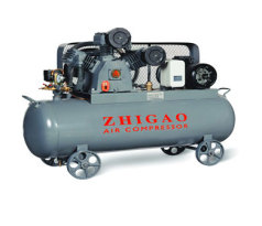 志高 ZG-200 工业活塞式空气压缩机