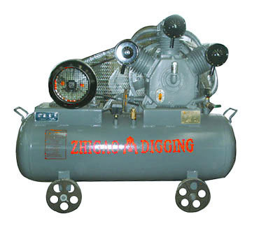 志高 ZGJ-100 工业活塞式空气压缩机