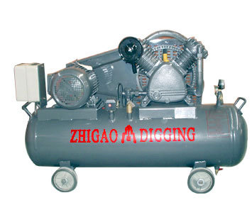 志高 ZGH-55 工业活塞式空气压缩机