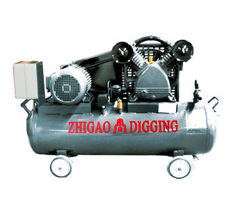 志高 ZG-40 工业活塞式空气压缩机