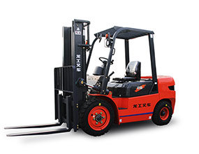 「龙工内燃叉车FD20III内燃叉车」龙工 FD20(T)III 内燃叉车参数配置