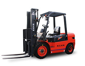 「龙工内燃叉车FD30III内燃叉车」龙工 FD30(T)III 内燃叉车参数配置