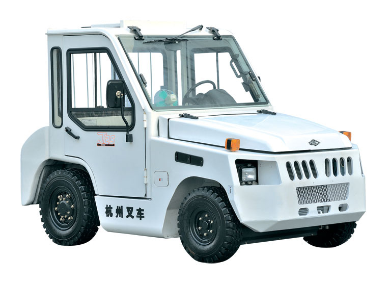 杭叉 QC30-JG15 港口型 内燃牵引车