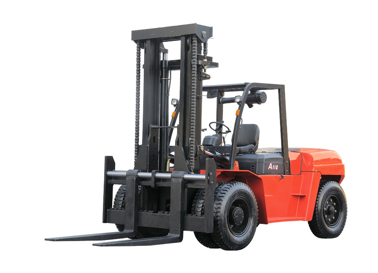 「杭叉其它种类叉车CPCD115-AG58-S其它种类叉车」杭叉 CPCD115-AG58-S 石材叉车参数配置