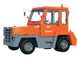 安徽合力H2000系列3.5-5吨内燃式牵引车高清图 - 外观