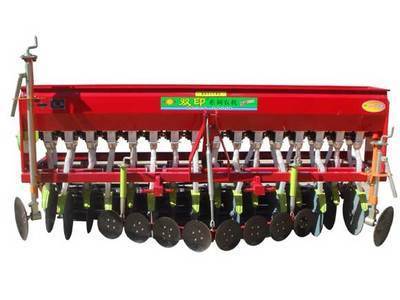 双印农机 2BX-16 种植施肥机械