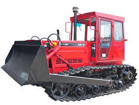 东方红（一拖） CA702/802/902 履带式拖拉机
