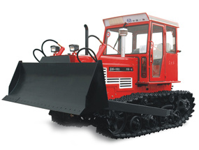 东方红（一拖） 1002-A 履带式拖拉机