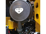【电子燃油泵】标配电子燃油泵，更换滤芯后无需手动泵油排。