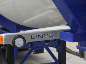 【专用灯支架】LINYU定制版轻量化灯支架。