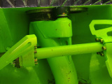 【S管】S管流道优化设计，泵送阻力小效率高。