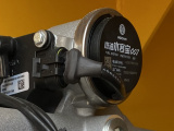 【电子燃油泵】自动排空燃油管路、滤芯内空气，上电自动泵油，节省保养时间。