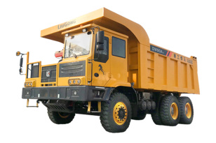 柳工 DW90A-H－高性能B 矿用卡车