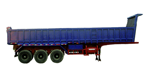 「唐鸿半挂车XT9400ZZX半挂车」唐鸿重工 XT9400ZZX 半挂车参数配置