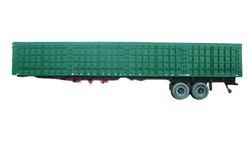 「唐鸿半挂车XT9***XXY厢式系列半挂车」唐鸿重工 XT9***XXY厢式系列 半挂车参数配置