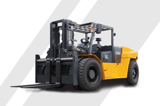 「柳工内燃叉车CLG2120H内燃叉车」柳工 CLG2120H (进箱型)内燃平衡重式叉车参数配置