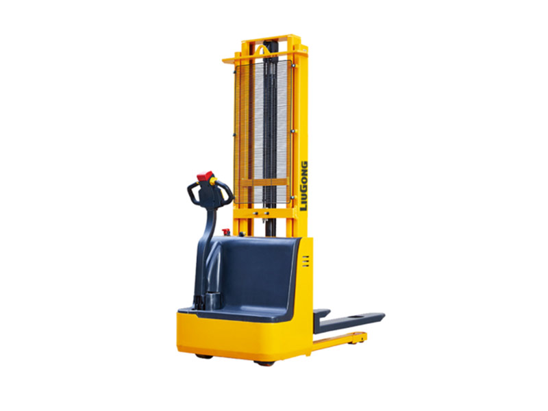 「柳工搬运车CLG2S015-WF3搬运车」柳工 CLG2S015-WF3 托盘堆垛车参数配置
