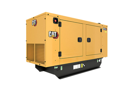 卡特彼勒 CAT®DE55 GC（50 Hz） 柴油发电机组