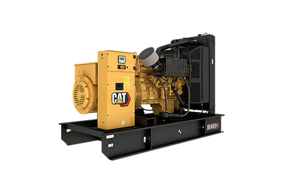 卡特彼勒 CAT®DE450 GC（50 Hz） 柴油发电机组