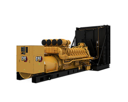 卡特彼勒 CAT®C175-16（50 Hz） 柴油发电机组