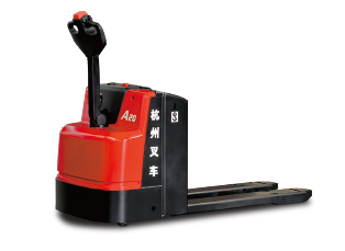 「杭叉搬运车CBD20-AEC1S搬运车」杭叉 CBD20-AEC1S(AEZ3S) 2.0吨经济型搬运车参数配置