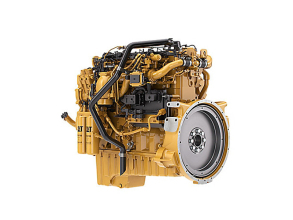 卡特彼勒C9.3 ACERT™工业用柴油发动机高清图 - 外观