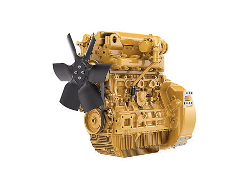卡特彼勒 C2.8 工业用柴油发动机
