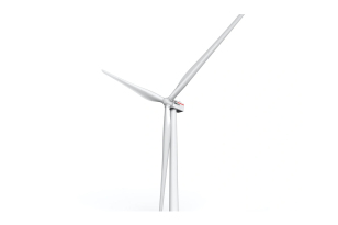 三一重工 SE15532 3.X 中低风速型风力发电机组