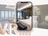 路面机械网 酒店VR 服务高清图 - 外观