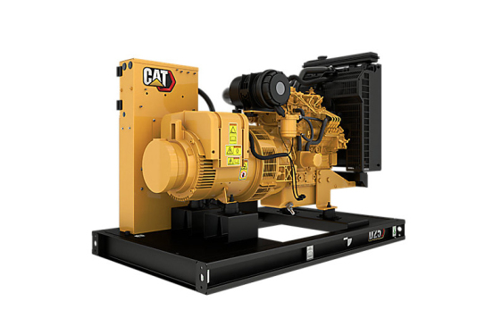 卡特彼勒 CAT®C2.2 | D25 柴油发电机