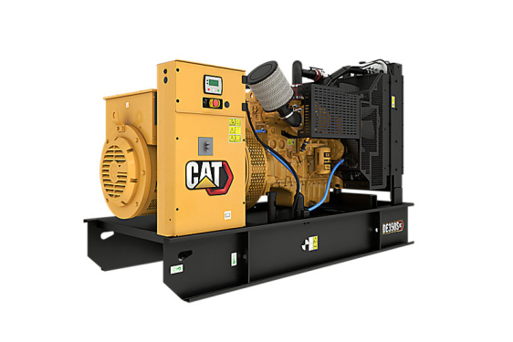 卡特彼勒 CAT®DE400 GC（50 Hz） 柴油发电机组