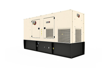 卡特彼勒 CAT®D500 GC（60 Hz） 柴油发电机组高清图 - 外观