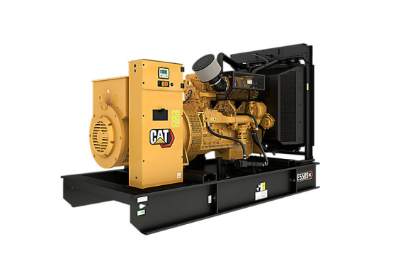卡特彼勒 CAT®DE550S GC 柴油发电机组