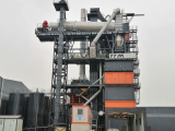 铁拓机械 TSE3020 环保型厂拌热再生成套设备高清图 - 外观