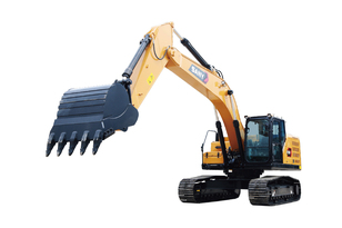 三一重工 SY265C-S （国四）中型挖掘机