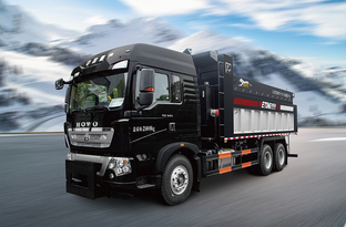 美通筑机 LMT5250TCX-H 多功能除雪车