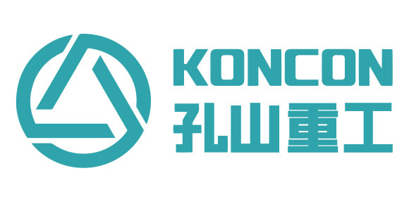 孔山重工LOGO
