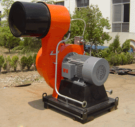 福瑞达 FRD系列机械 压力雾化重油燃烧机