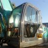 河北36万元出售8成新神钢二手SK260LC-8挖掘机
