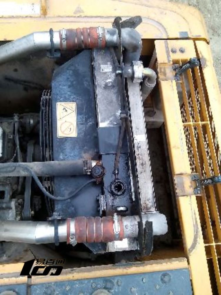 四川30万元出售8成新现代二手R225LC-9挖掘机