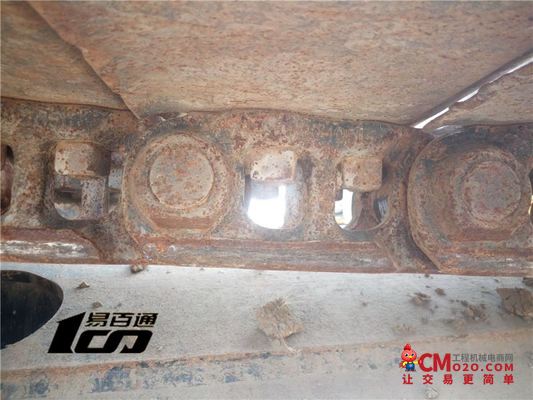 河北27万元出售8成新雷沃二手FR230挖掘机