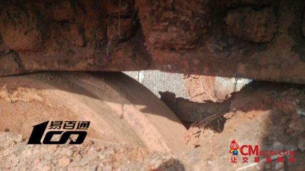 江苏56万元出售8成新中联重科二手ZE230E挖掘机